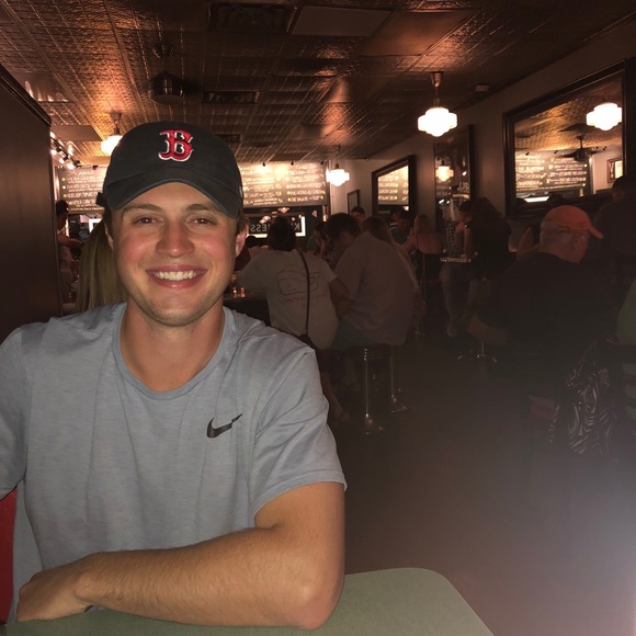 Meet your Posher, Mack - Picture 1 of 1